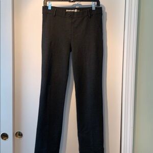 Betabrand Yoga Dress Pants Sz MP